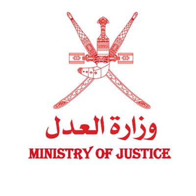 Ministry of Justice